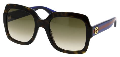 lunettes gucci femme solaire|lunettes Gucci femme.